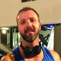 adherent - centre 16 - salle de sport maisons-alfort