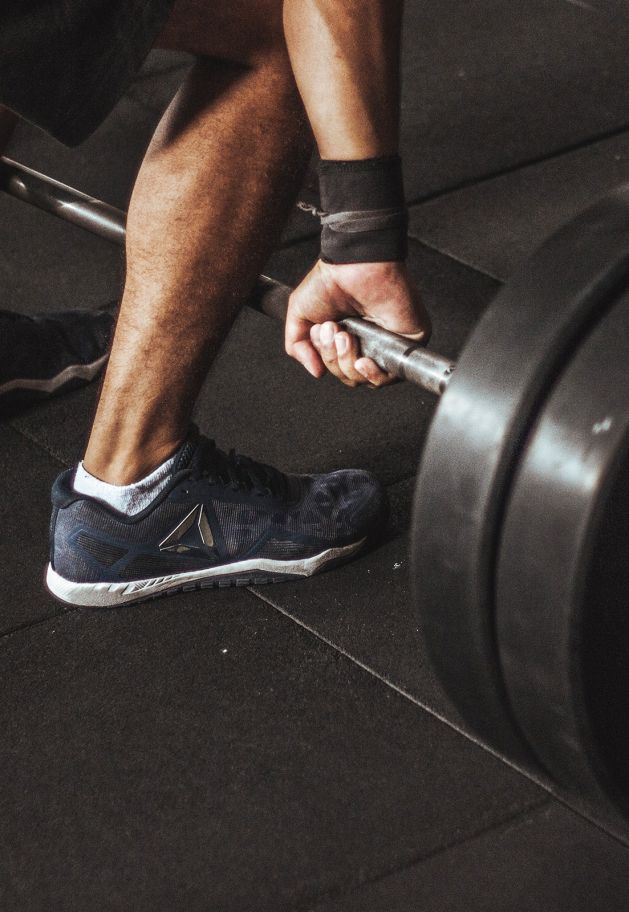 renforcement musculaire - centre 16 - salle-de-sport-maisons-alfort