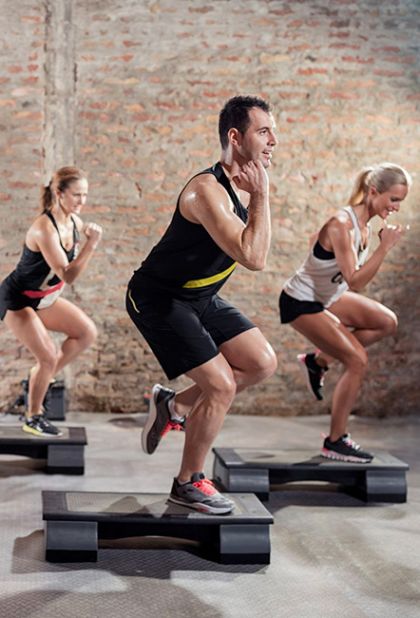 step centre 16 salle de sport maisons-alfort