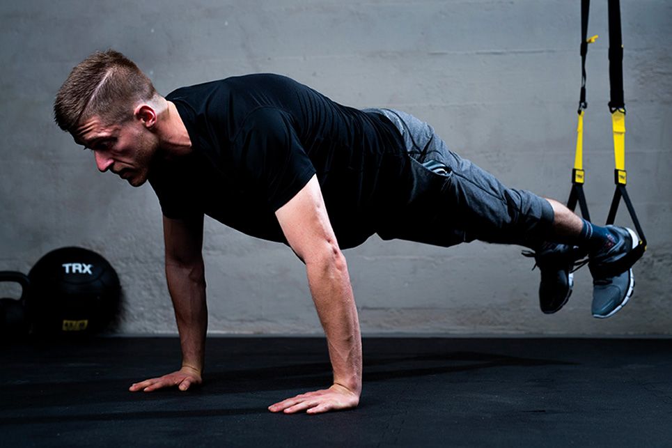 suspension training centre 16 salle de sport maisons-alfort