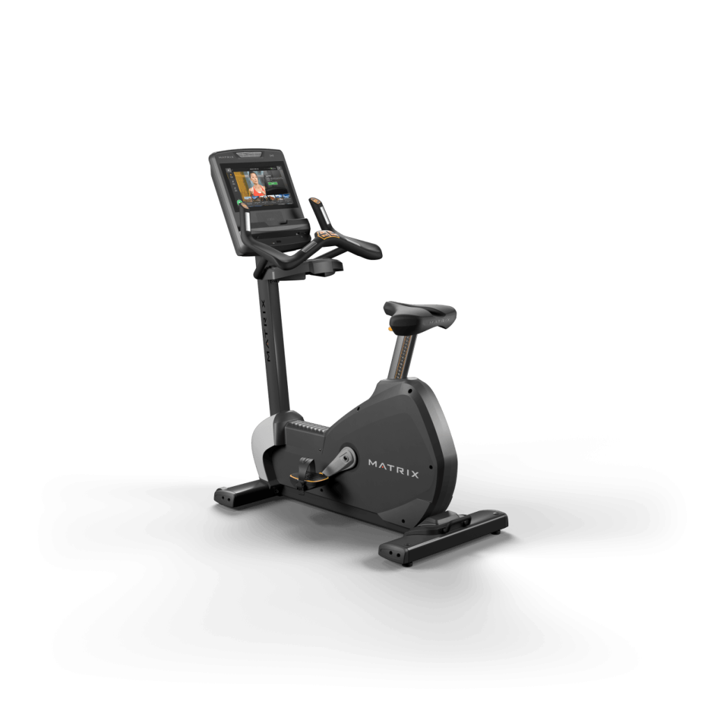 Velo assis fashion technogym